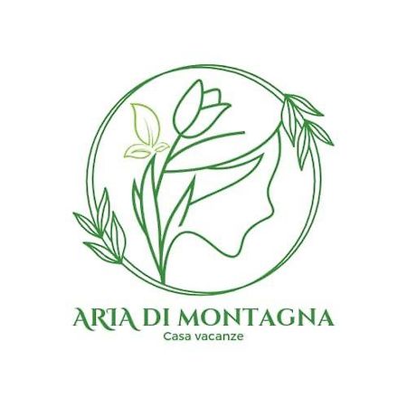 Aria Di Montagna - Casa Vacanze Laviano Exterior foto