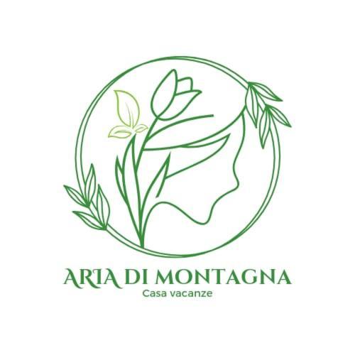 Aria Di Montagna - Casa Vacanze Laviano Exterior foto