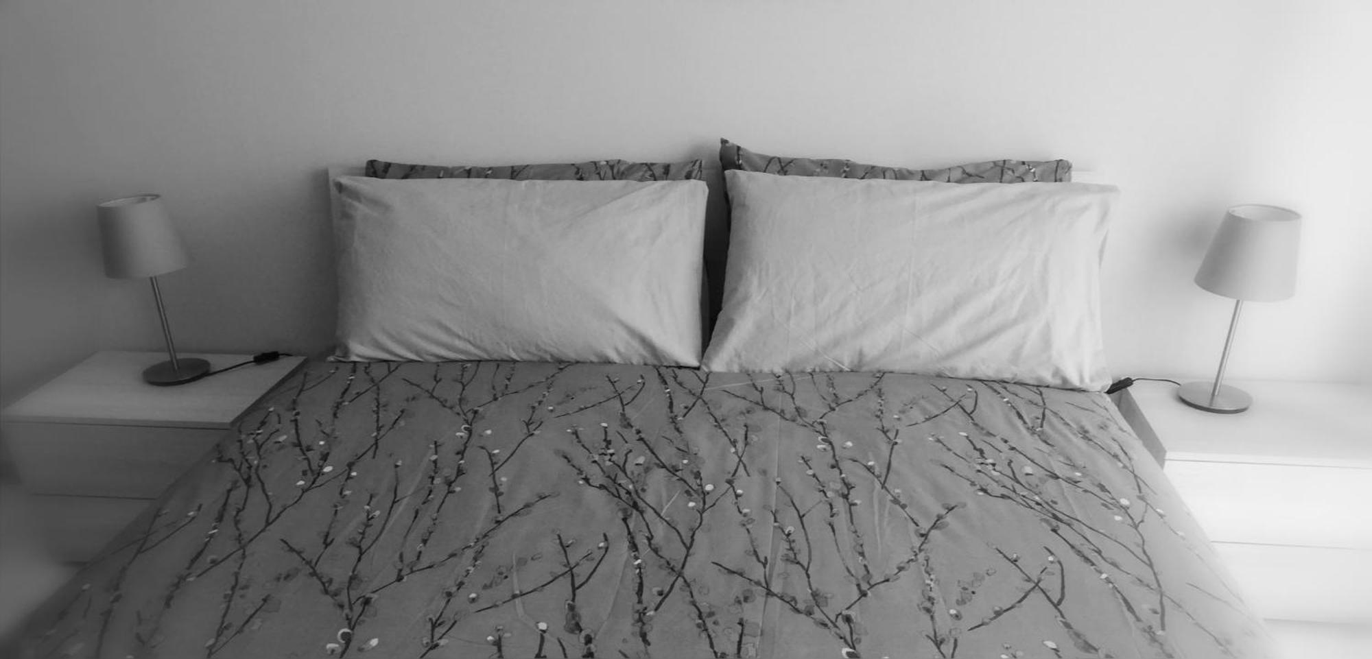Aria Di Montagna - Casa Vacanze Laviano Zimmer foto